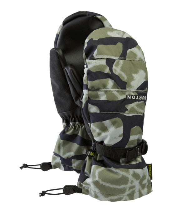 Burton Mens Mittens Profile
