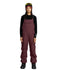Volcom Womens Snow Pants Creston 3D Stretch Bib Overall