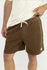 Rhythm Mens Shorts Cord Check Jam