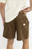 Rhythm Mens Shorts Cord Check Jam