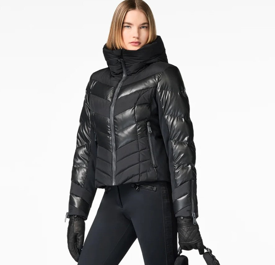 Goldbergh Womens Snow Jacket Abisso