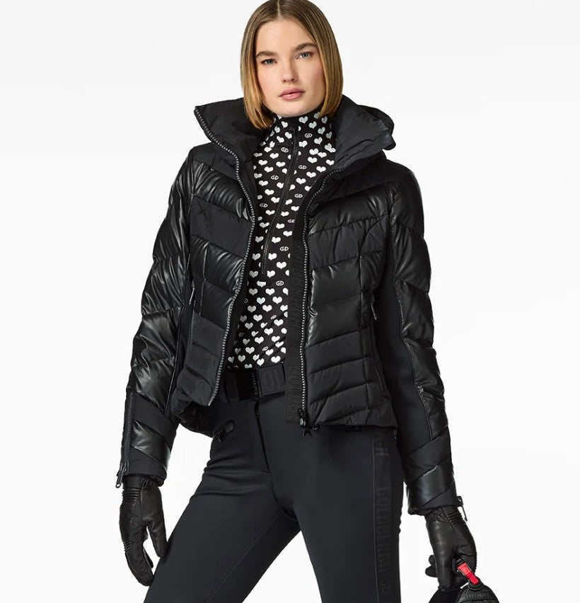 Goldbergh Womens Snow Jacket Abisso