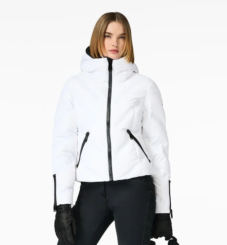 Goldbergh Womens Snow Jacket Celere