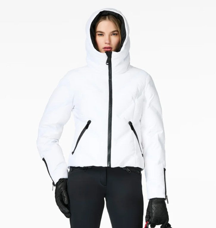 Goldbergh Womens Snow Jacket Celere