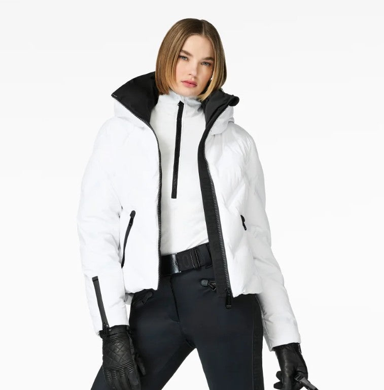 Goldbergh Womens Snow Jacket Celere