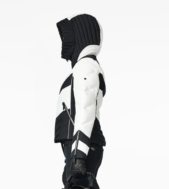 Goldbergh Womens Snow Jacket Valanga