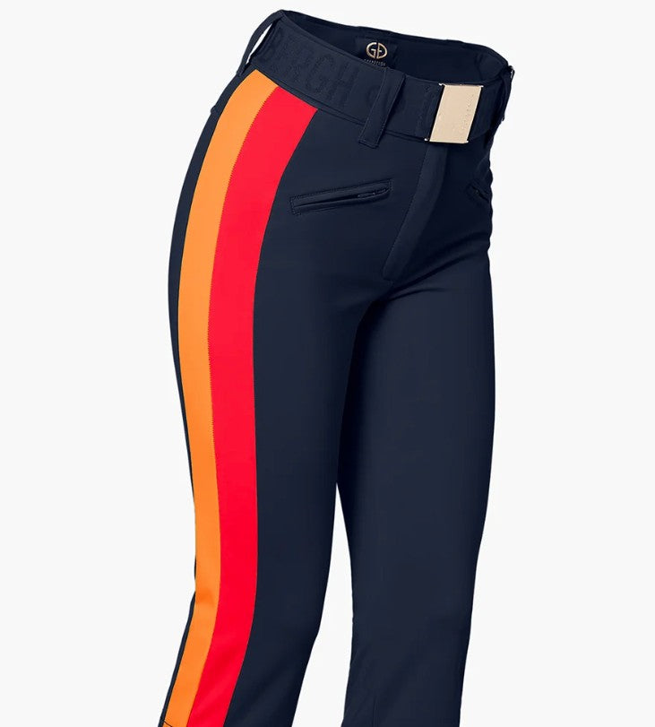 Goldbergh Womens Snow Pants Roccia