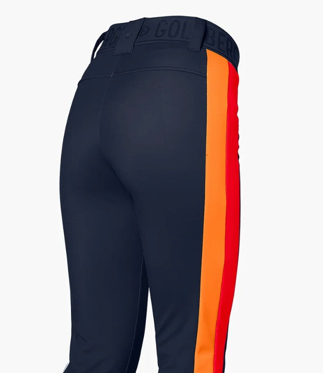 Goldbergh Womens Snow Pants Roccia