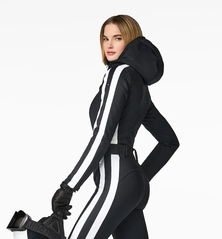 Goldbergh Womens Snow Pants Liah Ski Suit