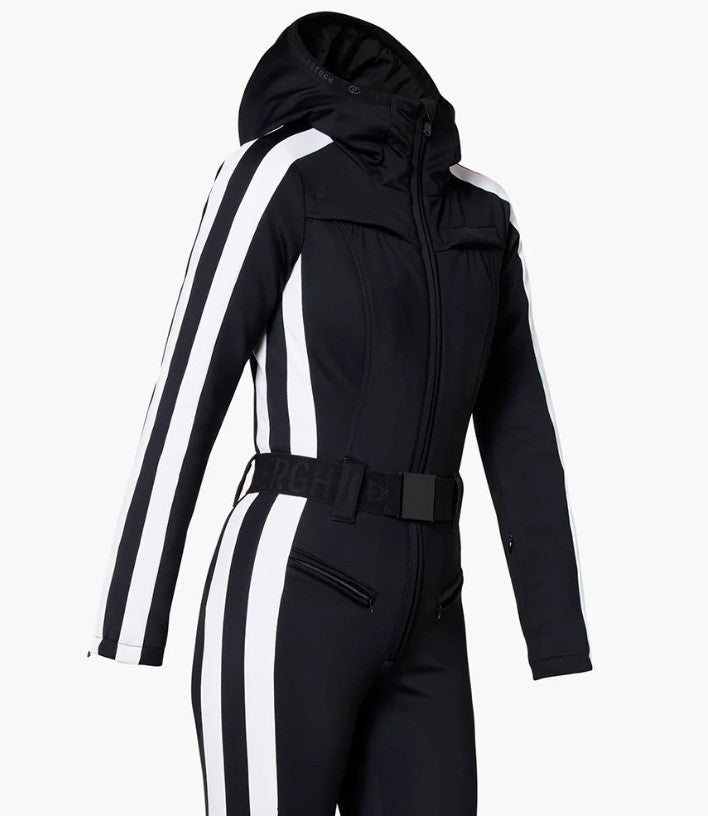 Goldbergh Womens Snow Pants Liah Ski Suit