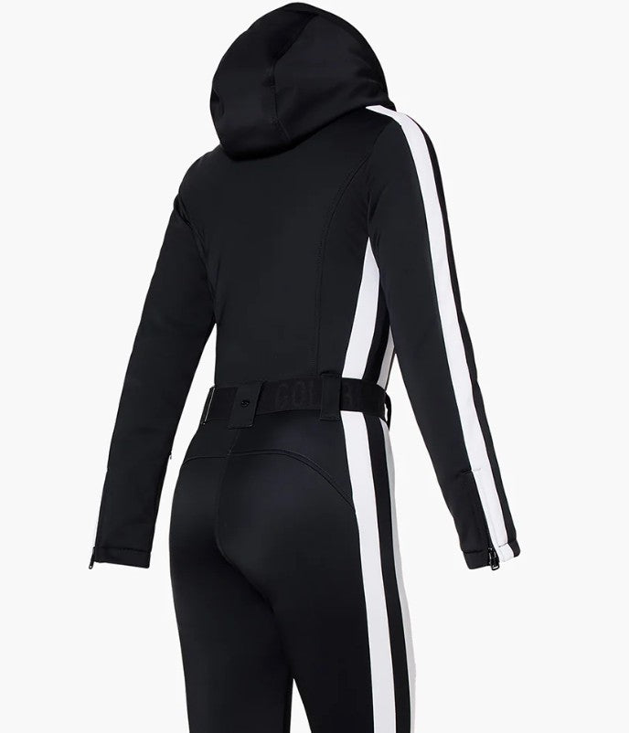 Goldbergh Womens Snow Pants Liah Ski Suit