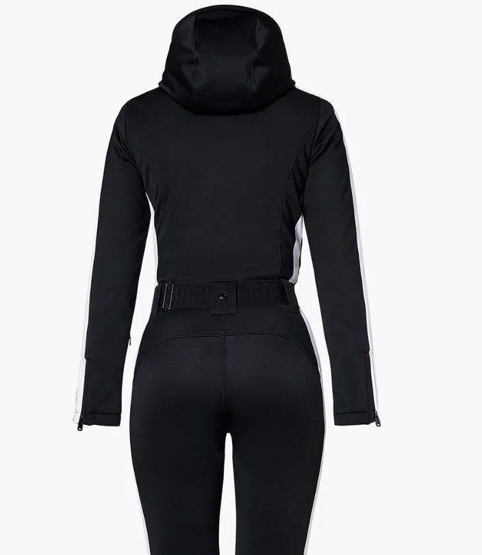 Goldbergh Womens Snow Pants Liah Ski Suit