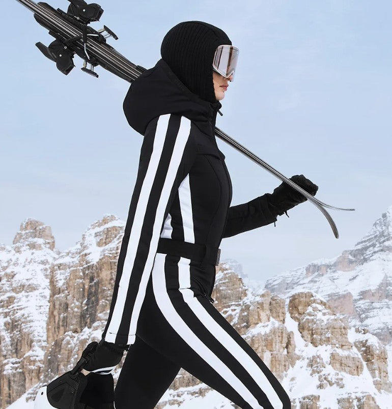 Goldbergh Womens Snow Pants Liah Ski Suit