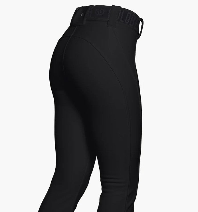 Goldbergh Womens Snow Pants Pippa