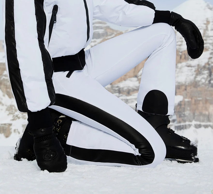 Goldbergh Womens Snow Pants Alessia