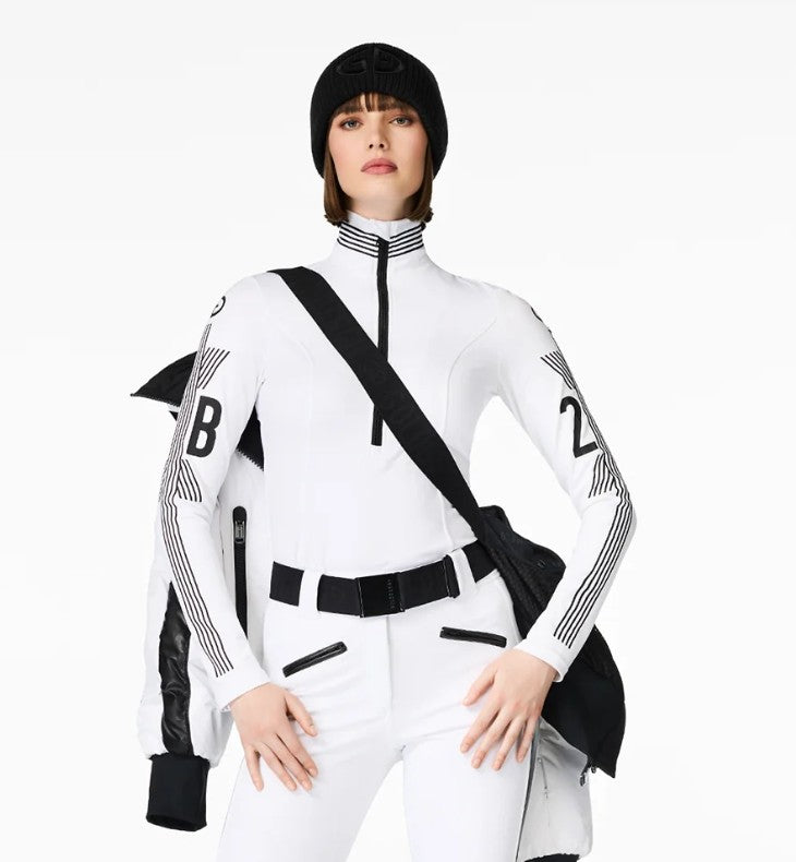 Goldbergh Womens Snow Layers Corsa Ski Pully
