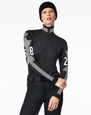 Goldbergh Womens Snow Layers Corsa Ski Pully