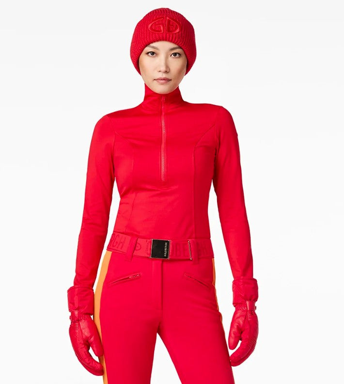 Goldbergh Womens Snow Layers Serena Ski Pully