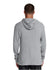 RVCA Mens Shirt Dayshift Thermal Hooded Henley