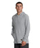 RVCA Mens Shirt Dayshift Thermal Hooded Henley