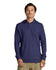 RVCA Mens Shirt Dayshift Thermal Hooded Henley