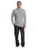 RVCA Mens Shirt Dayshift Long Sleeve Thermal