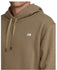 RVCA Mens Sweatshirt VA Essential Hoodie