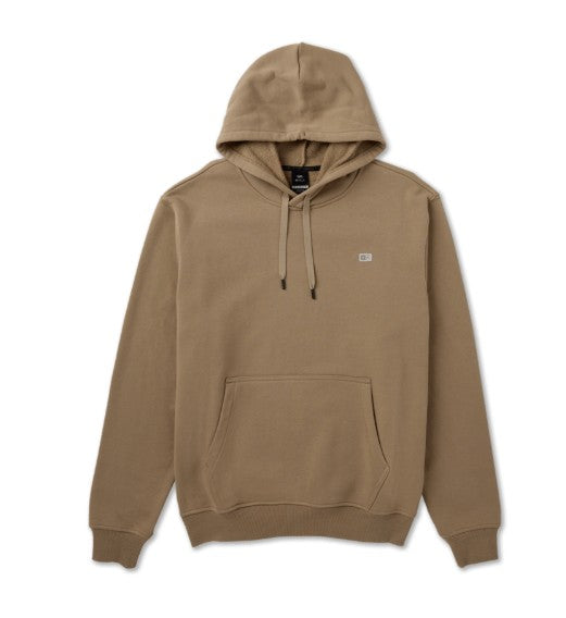 RVCA Mens Sweatshirt VA Essential Hoodie