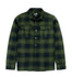 Jetty Mens Shirt Arbor Flannel