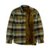 Jetty Mens Jacket Sherpa