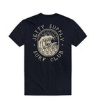 Jetty Mens Shirt Stormrider