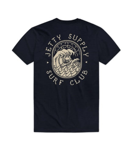 Jetty Mens Shirt Stormrider