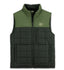 Jetty Mens Vest Terrace