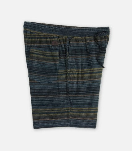 Jetty Mens Shorts Concordia Fleece