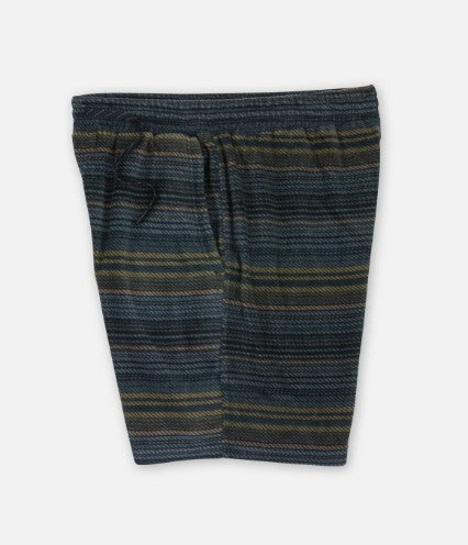 Jetty Mens Shorts Concordia Fleece