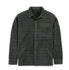 Jetty Mens Shirt Concordia Fleece