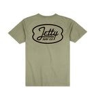Jetty Mens Shirt Fairground