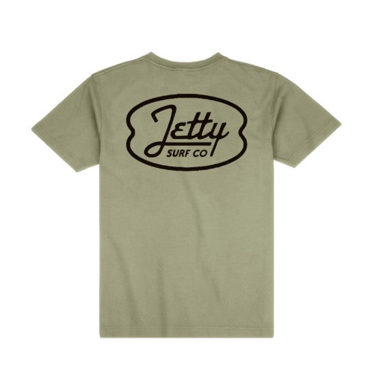 Jetty Mens Shirt Fairground