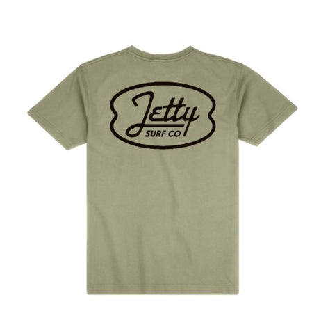 Jetty Mens Shirt Fairground