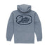 Jetty Mens Sweatshirt Fairground Hoodie