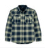 Jetty Mens Jacket Hull
