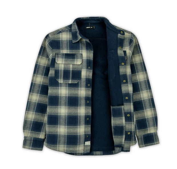 Jetty Mens Jacket Hull