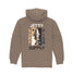 Jetty Mens Sweatshirt Quadrant Hoodie