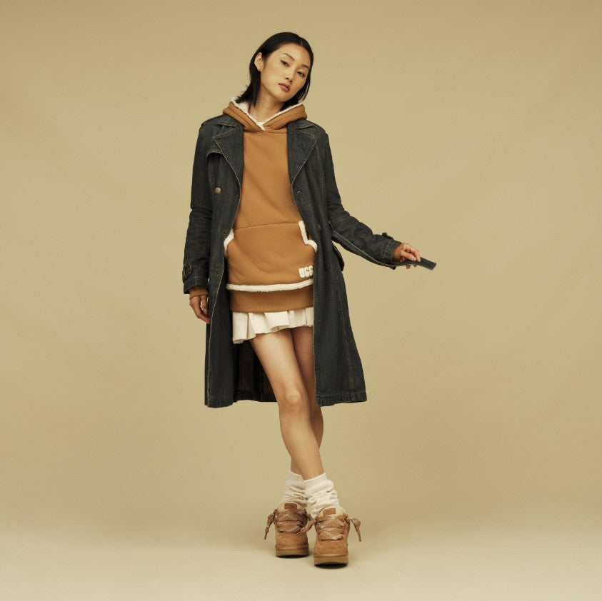 UGG™ Womens Shoes Lowmel