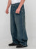 Rusty Mens Pants Yowie Baggy Jean