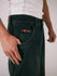 Rusty Mens Pants Yowie Baggy Jean