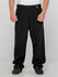 Rusty Mens Pants Double-O Baggy Pleated