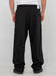 Rusty Mens Pants Double-O Baggy Pleated