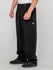Rusty Mens Pants Double-O Baggy Pleated
