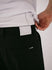 Rusty Mens Pants Double-O Baggy Pleated